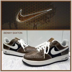 NIKE AIR FORCE ONE PREMIUM UT NIKE AIR FORCE ONE PREMIUM UT